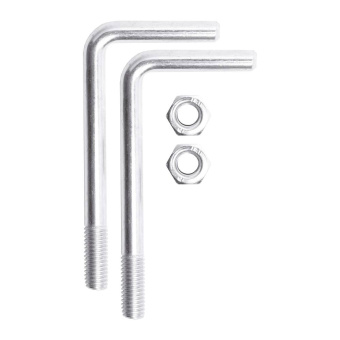 Mounting Kit For Stabilizer Bar 12-24 Steps