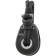 Ronstan RF67109 Soft Attachment Snatch Block, 60mm Sheave