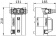 Osculati 16.047.06 - Electropump For Gasoil/Oil Transfer 24 V