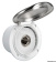Osculati 16.441.75 - Classic Evo Chromed Water Plug For Deck Washing