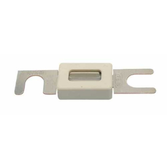 Vetus ZE125 - Strip Fuse C20-125A