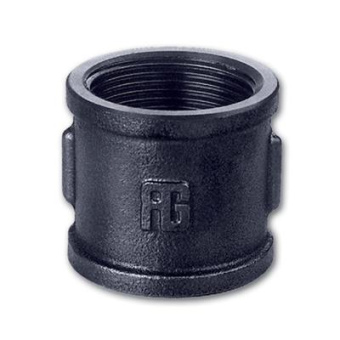 Aluminum Equal Socket Guidi