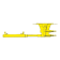 SeaStar Hydraulic Sterndrive Steering For Volvo Diesel (With Power Steering)