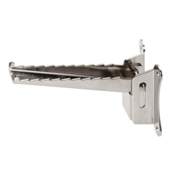 Barton Marine Folding Step For Mast