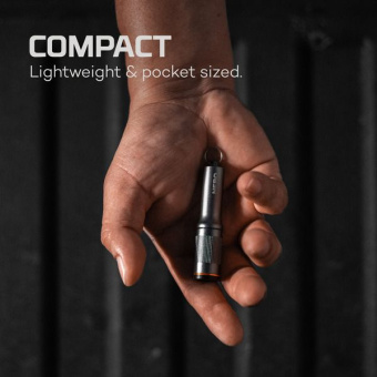 Nebo Penlight Columbo™ Keychain