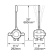 Whale MH5570 - MK5 Double Action Bilge Pump (On Deck / 104 LPM / 38mm)