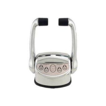 Glendinning 11419-SGIN-S4SS ProGradeXD Control Box 1 Inboard Engine, Starboard, 4 Buttons