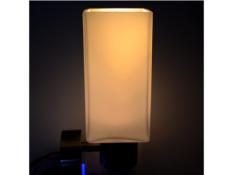 Talamex LED Wall Light Piazza 10–30V 3000K Dimmable With USB-C Fast Charge