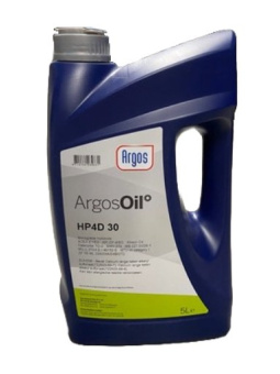 Engine Oil - Q8 T400, 5 Liters