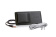 Fusion MS-RA60KCW - Stereo and Speaker Kit RA60 + EL-F651W 6.5 EL Classic White + Accessories