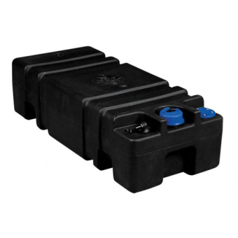 Nuova Rade Sogliola Fuel Tank 38L