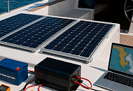 Ultimate Guide to Marine Power Inverters: Powering Your Onboard Microwave and More