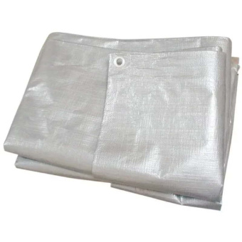 Lalizas 57241 - Protective Cover Tarpaulin 7.0x4.0m
