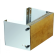 Adjustable Outboard Motor Bracket Max 10 HP