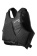 Spinlock DW-BA/S1BG Wing Side Zip PFD 50N - Size S (Black Graphite)