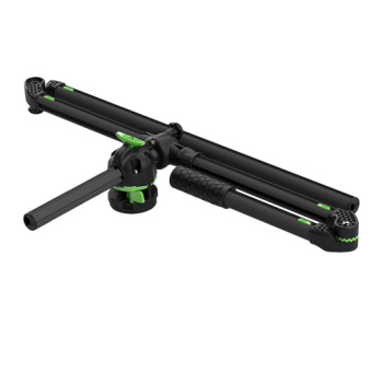 Railblaza 11-4190-11 - Hexx Live Pole 60 - Live Sonar Transducer Mount