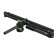 Railblaza 11-4190-11 - Hexx Live Pole 60 - Live Sonar Transducer Mount
