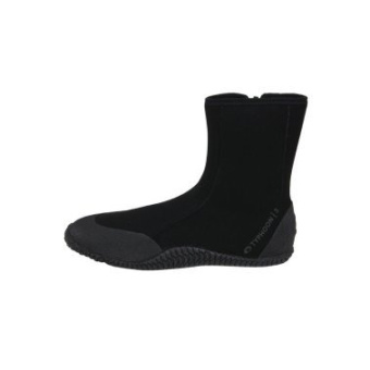 Plastimo P200272 - Typhoon Storm3 Boots Black UK6/EU39-40