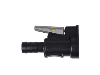 Talamex OMC/Suzuki 3/8" Quick Connector With Stainless Steel Ball