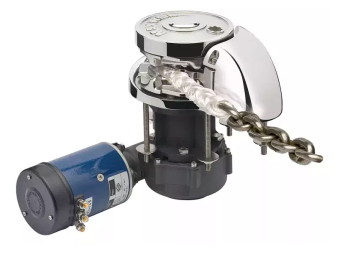 Vetus P104658 - RC12-13 90TDC 12V Capstan