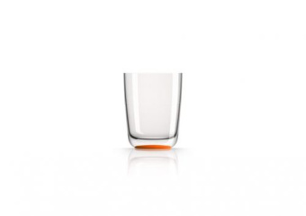 Palm Marc Newson Orange Highball