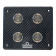 Electrical Panel 4 Switches Electrical Panel 4 Switches