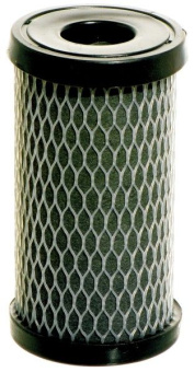 Yachticon Activated Carbon Impregnated Cellulose Filter Small