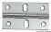 Osculati 38.814.03 - Hinges 2 mm Thickness