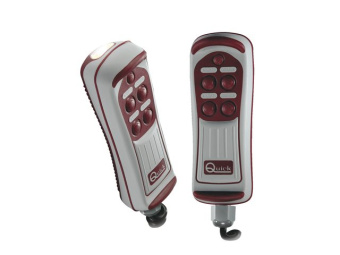 QUICK Wired Anchor Windlass Controller - 2, 4, 6, or 8 Buttons