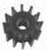 Allpa 500104 - Impeller - Jabsco