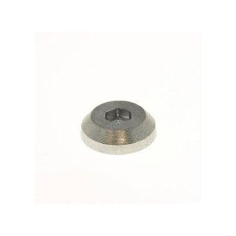 Super Marine Folding Propeller Zinc Anode Ø35X10