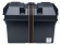 Attwood 9067-1 - Battery Box Vented (429 x 245 x 276mm)