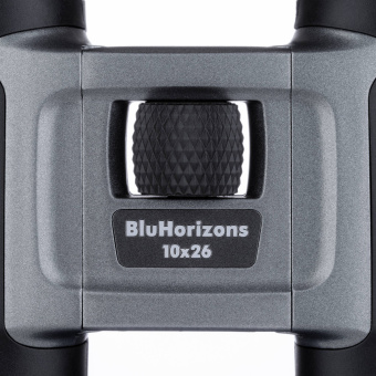 Plastimo 67305 - Steiner Bluhorizons 10X26 Binoculars