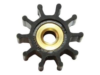 Jabsco 31100-0061 - Impeller Neoprene SP-100