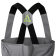 Plastimo P203803 - Performance Overalls 3L Grey Size M