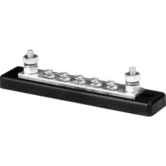 Plastimo 417606 - Connection Plate 10+2 Terminals