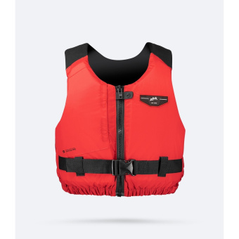Plastimo P204780 - Buoyancy Aid Active PFD ISO-12402-5 Red Size XS