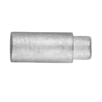 Tecnoseal 02010/99 - AIFO-FTP Pencil Anode Ø 14 L.26