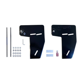 Ruddersafe 16200 - Standard Type 2 - Boats Up To 6.5 Meters