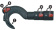 Hook & Moor Loose Hook Head Vario 45 mm Hook & Moor Loose Hook Head Vario 45 mm