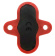 Hollex Single Connector M6 Red