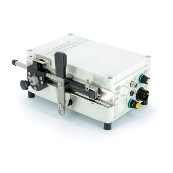 Vetus EC4UEM2 - 12/24V E-box Electric Engine + Mechanical Gear - 1 or 2 Engines
