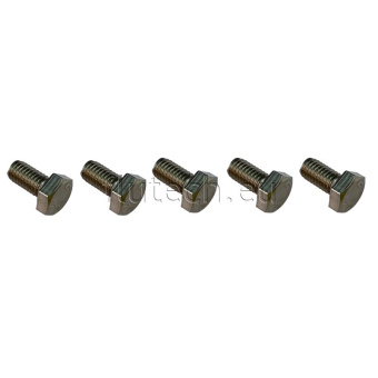 Johnson Pump 09-47553-107 - Stainless Steel Screw Kit for Johnson Pump Applications