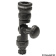 Osculati 41.322.10 - Adjustable Extender R-Lock