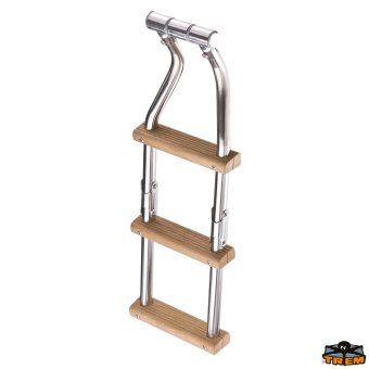 Trem S1955623 - Platform Boarding Ladder