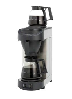Baratta M200 Marine Coffee Machine
