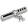Lockk SCM Outboard Motor Lock Clamp Mount OBL1