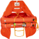 Eurovinil Liferaft Syntesy 9650 Italia For 10 People
