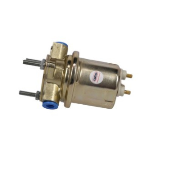 Kohler 229051-S - 12V Diesel Pump for 4-28EFOZ(D)