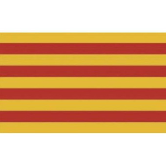 Catalan Flag 30x45cm